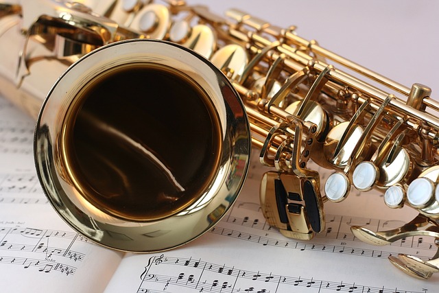 This music is for me. 